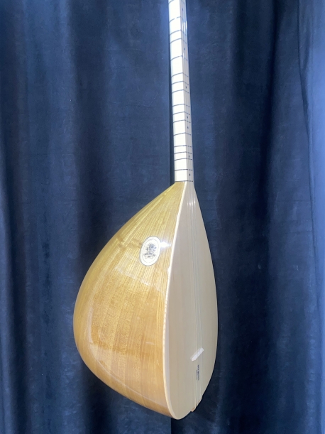 D-1130 TAM PROFESYONEL KISA SAPLI BAĞLAMA