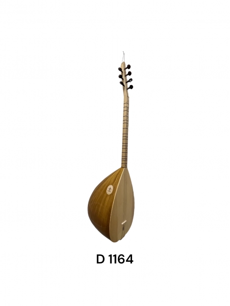 D-1164 TAM PROFESYONEL KISA SAPLI BAĞLAMA