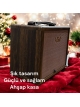AGA 20 WT ACOUSTİC  AMFİ