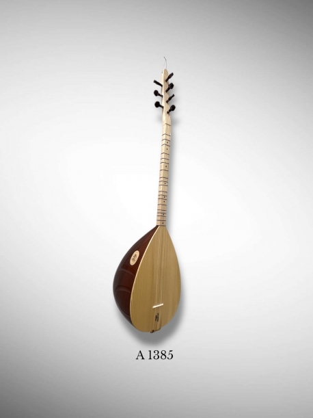 A-1385 38 TEKNE TAM PROFESYONEL KISA SAPLI BAĞLAMA