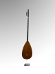 A-1408 41 TEKNE EFSANE SERİSİ TAM PROFESYONEL UZUN SAPLI BAĞLAMA
