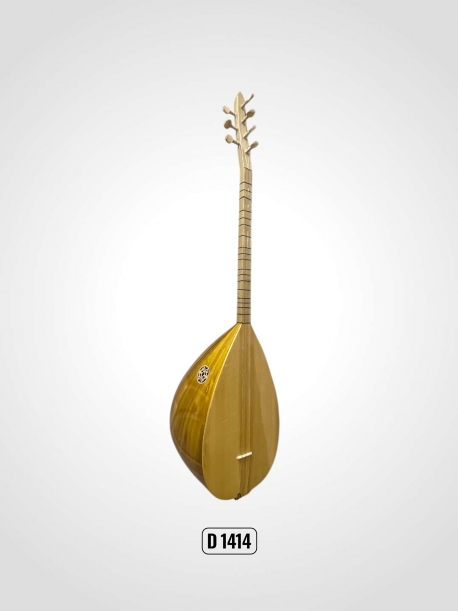 D-1414 YARI PROFESYONEL KISA SAPLI BAĞLAMA