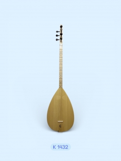 K-1432 40 TEKNE TAM PROFESYONEL KISA SAPLI BAĞLAMA