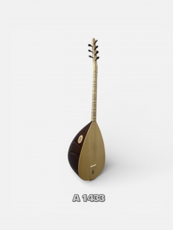 A-1433 38 TEKNE TAM PROFESYONEL KISA SAPLI BAĞLAMA