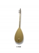 A-1439 40 TEKNE TAM PROFESYONEL KISA SAPLI BAĞLAMA
