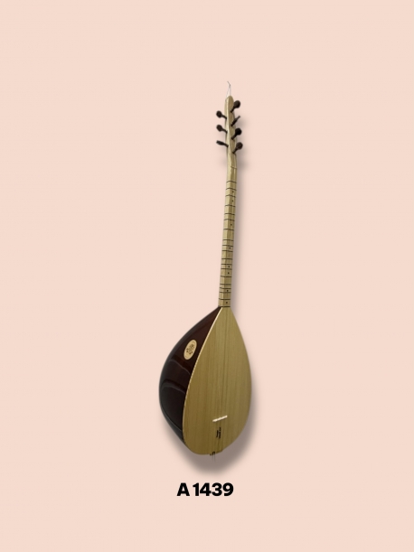 A-1439 40 TEKNE TAM PROFESYONEL KISA SAPLI BAĞLAMA
