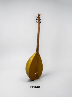 D-1441 40 TEKNE  TAM PROFESYONEL KISA SAPLI BAĞLAMA