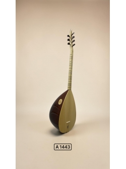 A-1443  40 TEKNE TAM PROFESYONEL KISA SAPLI BAĞLAMA