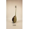 A-1443  40 TEKNE TAM PROFESYONEL KISA SAPLI BAĞLAMA