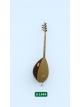 A-1444  39 TEKNE TAM PROFESYONEL KISA SAPLI BAĞLAMA