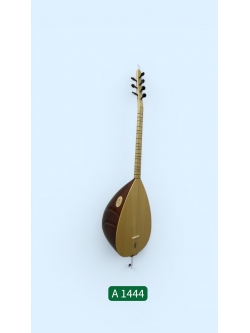A-1444  39 TEKNE TAM PROFESYONEL KISA SAPLI BAĞLAMA
