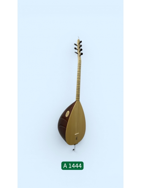 A-1444  39 TEKNE TAM PROFESYONEL KISA SAPLI BAĞLAMA