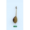 A-1444  39 TEKNE TAM PROFESYONEL KISA SAPLI BAĞLAMA