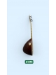A-1444  39 TEKNE TAM PROFESYONEL KISA SAPLI BAĞLAMA