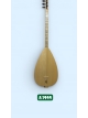 A-1444  39 TEKNE TAM PROFESYONEL KISA SAPLI BAĞLAMA