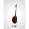 A-1447 38 TEKNE EFSANE SERİSİ TAM PROFESYONEL KISA SAPLI BAĞLAMA
