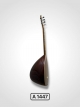A-1447 38 TEKNE EFSANE SERİSİ TAM PROFESYONEL KISA SAPLI BAĞLAMA