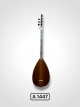 A-1447 38 TEKNE EFSANE SERİSİ TAM PROFESYONEL KISA SAPLI BAĞLAMA