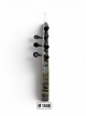 M-1448 39 TEKNE EFSANE SERİSİ  TAM PROFESYONEL KISA SAPLI BAĞLAMA KISA