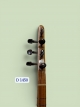 D-1450 40 TEKNE TAM PROFESYONEL KISA SAPLI BAĞLAMA