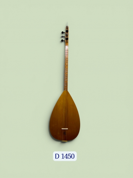 D-1450 40 TEKNE TAM PROFESYONEL KISA SAPLI BAĞLAMA
