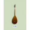 D-1450 40 TEKNE TAM PROFESYONEL KISA SAPLI BAĞLAMA