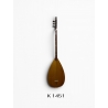 K-1451 42 TEKNE ÖZEL SERİ TAM PROFESYONEL KISA SAPLI BAĞLAMA