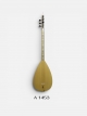 A-1453 38 TEKNE ÖZEL SERİ TAM PROFESYONEL KISA SAPLI BAĞLAMA