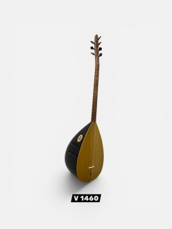 V-1460 42 TEKNE TAM PROFESYONEL KISA SAPLI BAĞLAMA