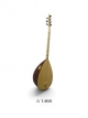 A-1468 40 TEKNE TAM PROFESYONEL KISA SAPLI BAĞLAMA