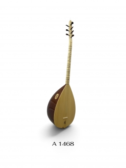 A-1468 40 TEKNE TAM PROFESYONEL KISA SAPLI BAĞLAMA