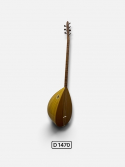 D-1470 42 TEKNE TAM PROFESYONEL UZUN SAPLI BAĞLAMA