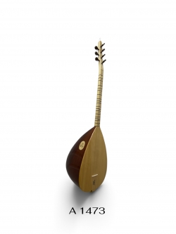 A-1472 38 TEKNE TAM PROFESYONEL KISA SAPLI BAĞLAMA