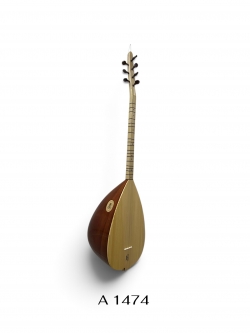 A-1473 40  TEKNE TAM PROFESYONEL KISA SAPLI BAĞLAMA