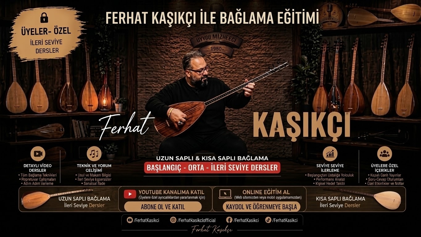 Ferhat Kaşık&ccedil;ı